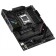 The ASUS ROG Strix B650E-Fi Socketam5 AMD B650 4XDDR5 ATX AC`97 8C 107040