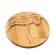 ADELICA Menzhitsa "Dragon 2024", symbol of the year, 2 sections, 27 × 2 cm, in a gift box