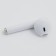 Wireless headphones "Hard Music", model LV-141, 9.7 x 9.7 cm