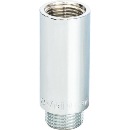 Extension cord Stout SFT-0002-001255, 1/2 "x55, chrome-1