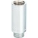 Extension cord Stout SFT-0002-001255, 1/2 "x55, chrome