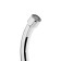 Kitchen mixer "TsS-SM cm511712", two-wound, round spout, brass, chrome