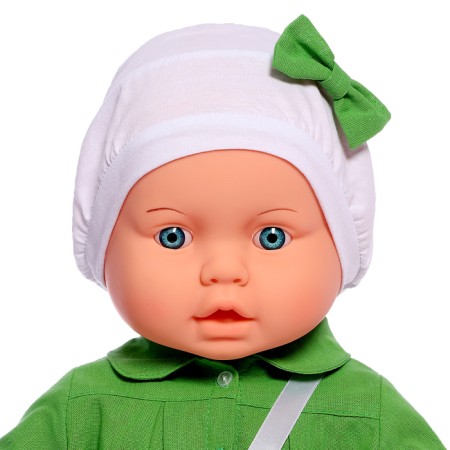 Doll "Vlad 7", 53 cm-2