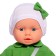 Doll "Vlad 7", 53 cm