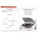 Copot shock absorbers "Avtoopor", Renault Sandero 2009-2014, 2 pcs., Uresan/Stw011