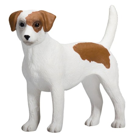 Figure Konik "Jack-Rassel-Terrier"
