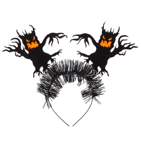Carnival rim "fear", color mix-3