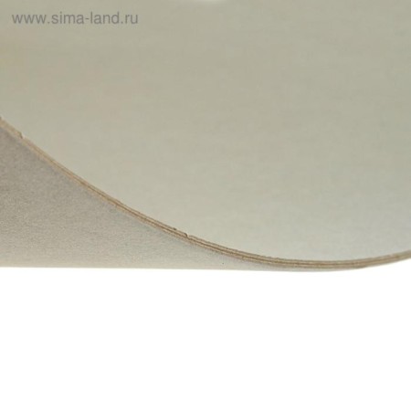 Binding cardboard 2.0 mm, 30 x 30 cm, 20 sheets, 1250 g/m², gray-2