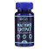 Magnesium citrate with vitamin B6 from stress, 90 capsules of 500 mg