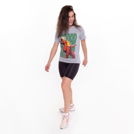 Bicycles female, gray color, size 48-2