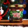 New Year's honey Altai buckwheat Vitamuno, branch, 200 g