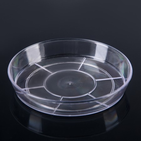Pallet, d = 12, transparent