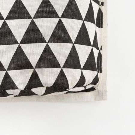 Textile "triangles" 3 compartments 58x20 ± 2 cm-4