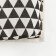 Textile "triangles" 3 compartments 58x20 ± 2 cm