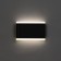 Front Fatal “Glover”, FSD-031, 10 W, 4000K, IP65, 220 V, Plastic, Black