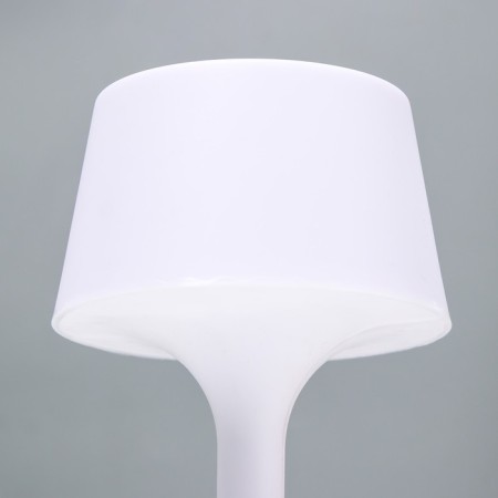 Board Lamp "ERA" LED 5W 3000K-6000K 4 outlet 2xUSB2.0 MIX 15x15x22cm RISALUX-13