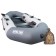 Breeze boat 260, white/gray color