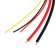 On -board automobile voltmeter, ammeter up to 50 A