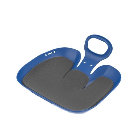 Liga Sancture "Virazh", with a soft seat, 39 × 37 × 14 cm, mix-5