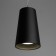 Ceiling light Feron ML1858, IP20, GU10, 35 W, 70x70x110 mm, black color