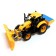 Inertia inertics tractor, mobile details