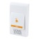 Homestar HS-0116 call, wireless, 8.6 MW, 38 melodies, 80-90db, r = 100m, white
