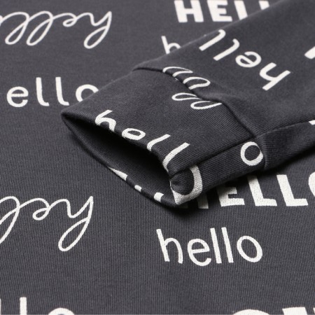 PAZHAMA Children's KAFTAN "HELLO", p. 32 (110-116)-6