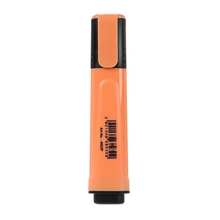 MARKER PASTELITER, 5.0 mm Luxor Pastel, pastel orange-1