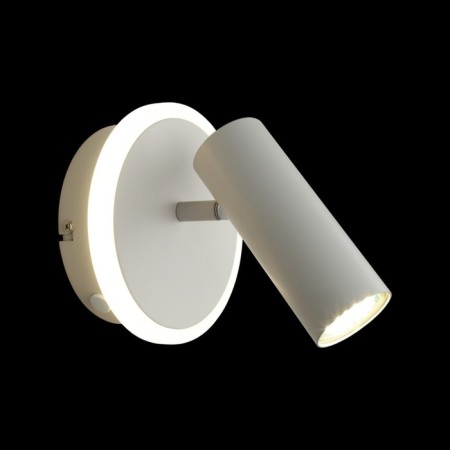 Wall lamp (sconces) stenia gu10 11.5W-7