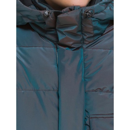 Jacket for boys, height 146 cm, black color-15