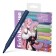 Acrylic markers 10 colors, Erichkrause, Manga with a bullet -shaped tip mix