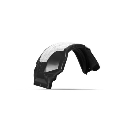 Looping insulation Toyota Fortuner 2017 - 2020 OR (front right)