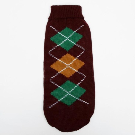 Sweater, size 18 (DS 50-65, Osh 22-37, OG 38-53 cm), mix of colors-22