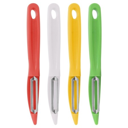 Vertical vegetable cleaning, 17.5 cm, mix-1