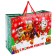 New Year. Gift package, 61x46x20 cm, packaging, puppy patrol