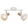 Lamp wall-flowing spot Rivoli Lorena 2he14, 40 watts rotary