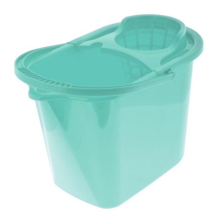 A bucket with an anneal "Classic", 10 l, color mix-6