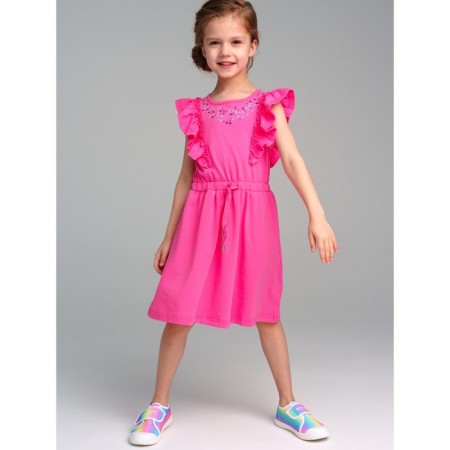 Dress for girl PlayTode, height 98 cm