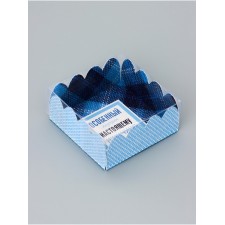 Cooking box, confectionery packaging, 