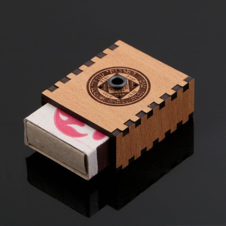 Set of desires "success in endeavors" with candles, 5.2x4.5x2 cm-1