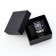 Women's watches, with a calendar, dial 4.2 x 2.9 cm, strap L-26 cm, 3 atm 990570