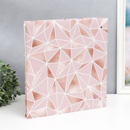 Photo album for 500 photos 10x15 cm "Kaleidoscope"-1