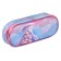 Penal-football 85 x 220 x 55 mm, soft, textile, Phoenix "Alice" 64164