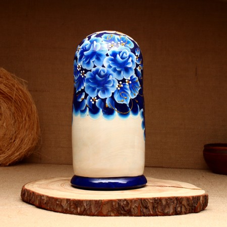 Domeshoshka 10-doll "Nadezhda", 23-27 cm-3