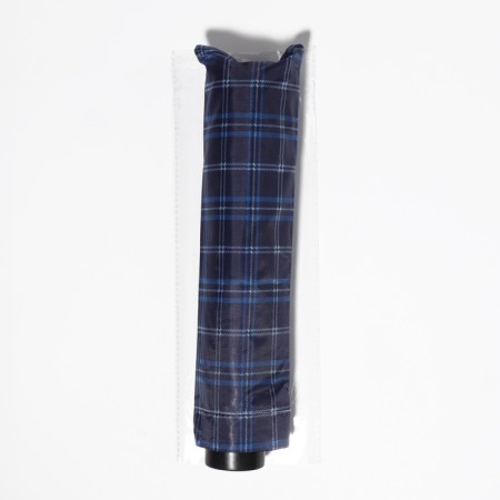 Mechanical “Cage” umbrella, 4 additions, 10 spokes, r = 53 cm, color mix-9