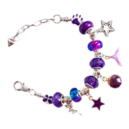 Set for creativity "DIY Jewelry" 25 charm-6