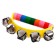 Developing set "Logoritmic with a tambourine", in the package