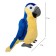Soft toy "Parrot Ara", 27 cm