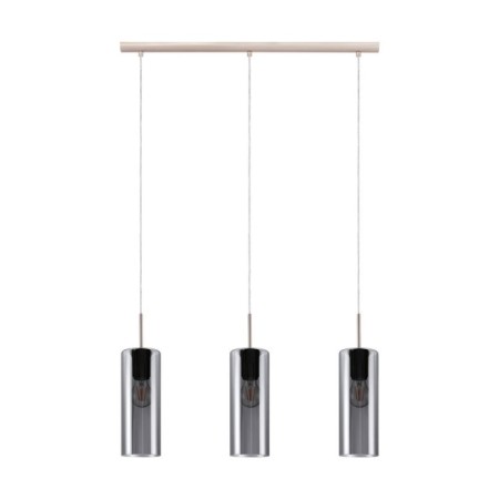 Selvino 3x15W chandelier E27