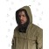 Summer Summer Male Anti-Encephalite, color Khaki 39, height 182-188, size 48-50